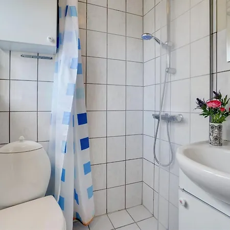 Feriehus Swaver - 300m To The Fjord By Interhome *