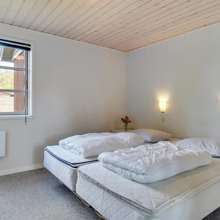 Swaver - 300m To The Fjord By Interhome Feriehus Storvorde