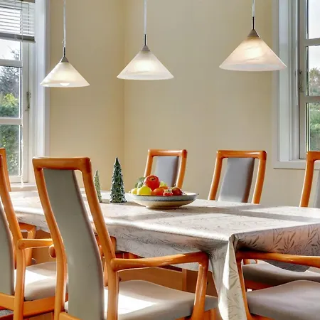 Feriehus Swaver - 300m To The Fjord By Interhome Storvorde