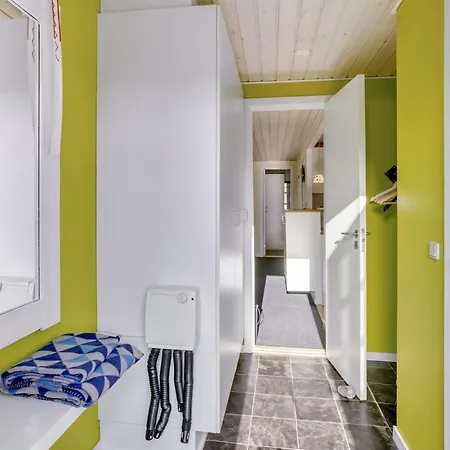 Feriehus Swaver - 300m To The Fjord By Interhome